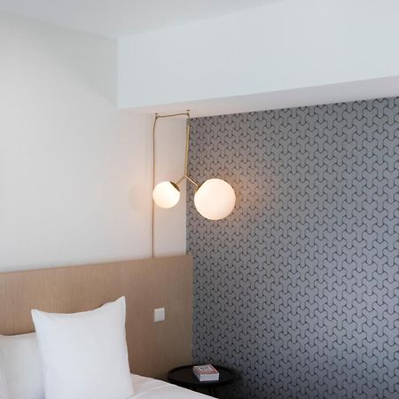 Best Western Plus Hotel Les Rives Du Ter Larmor-Plage Eksteriør billede