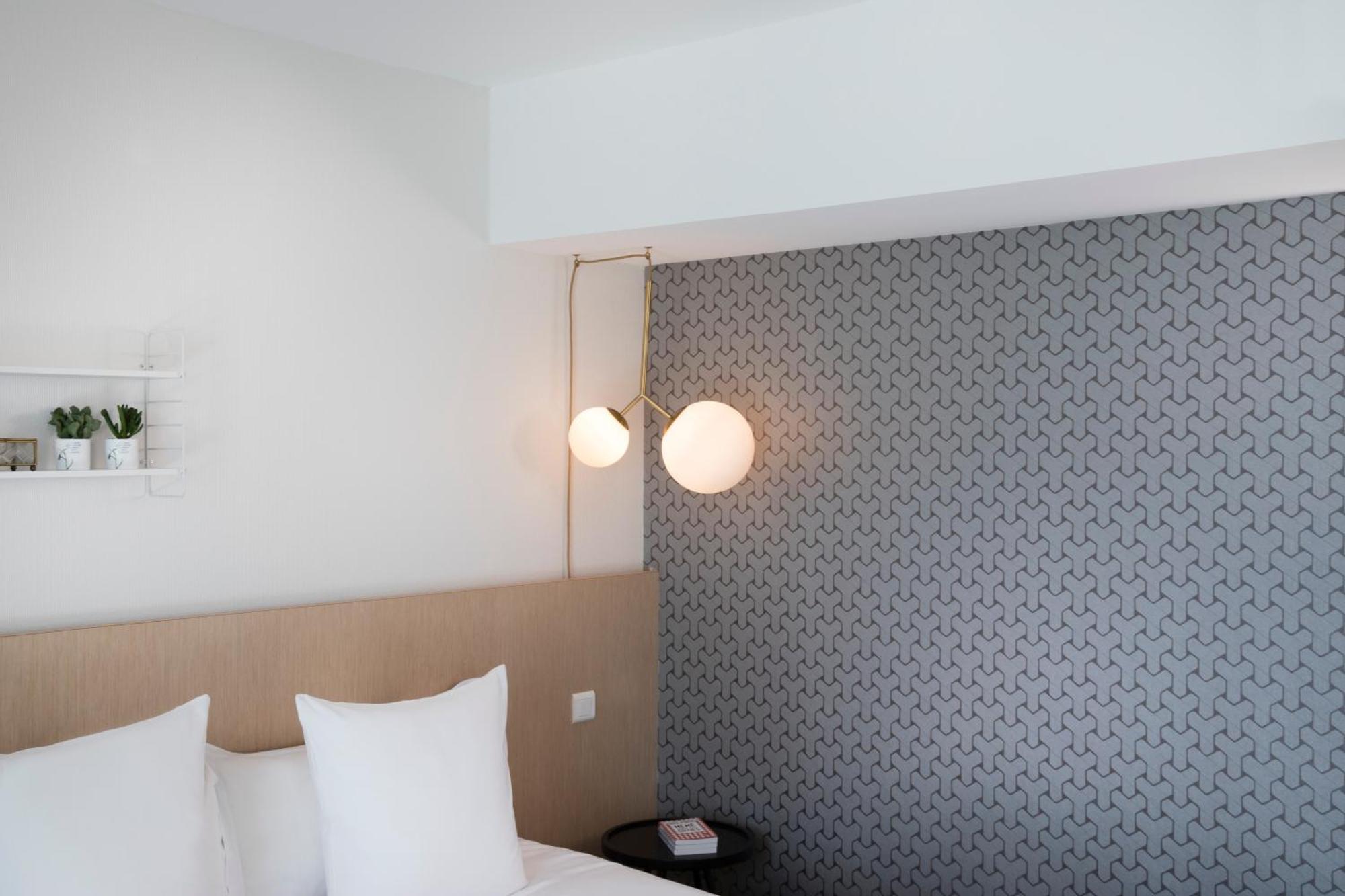 Best Western Plus Hotel Les Rives Du Ter Larmor-Plage Eksteriør billede